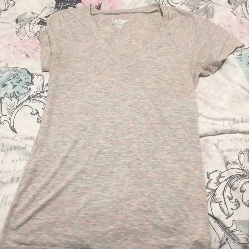 In selling a women’s t-shirt